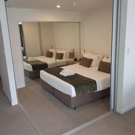 Quest On Durham Aparthotel Tauranga Exterior photo