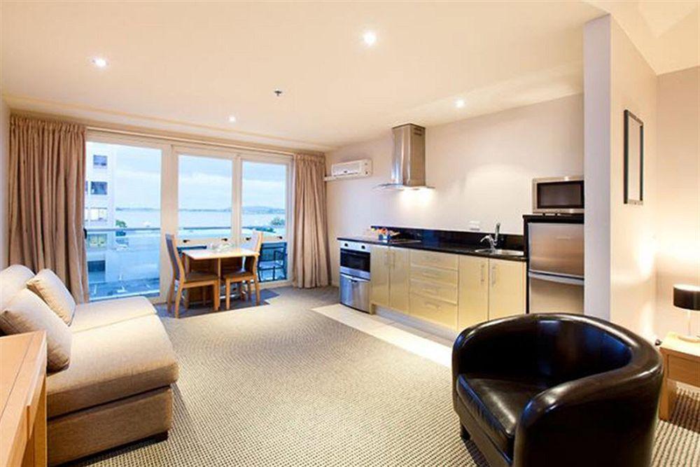 Quest On Durham Aparthotel Tauranga Exterior photo