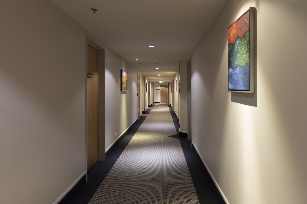 Quest On Durham Aparthotel Tauranga Exterior photo