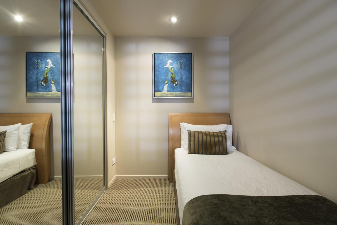 Quest On Durham Aparthotel Tauranga Exterior photo