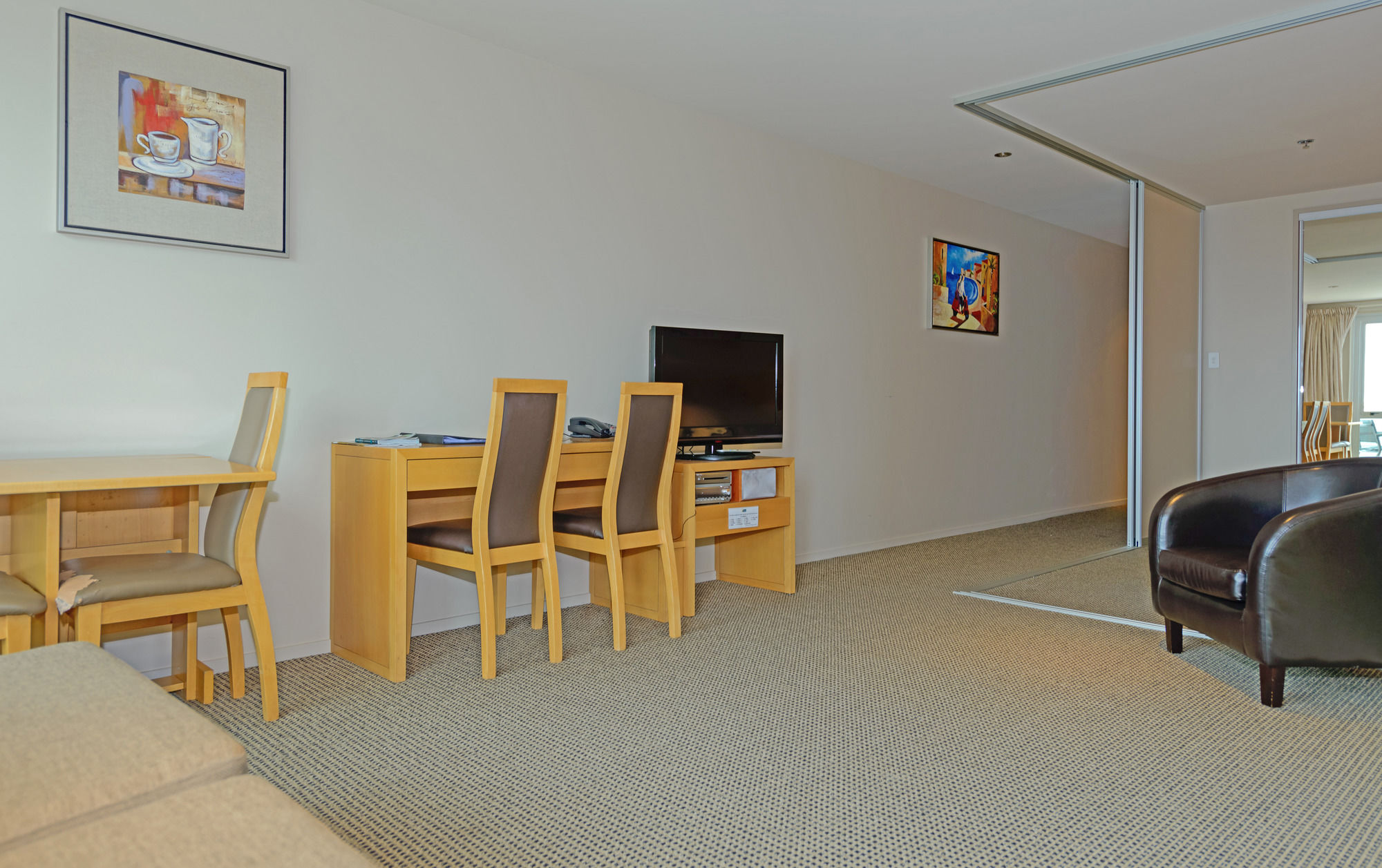 Quest On Durham Aparthotel Tauranga Exterior photo