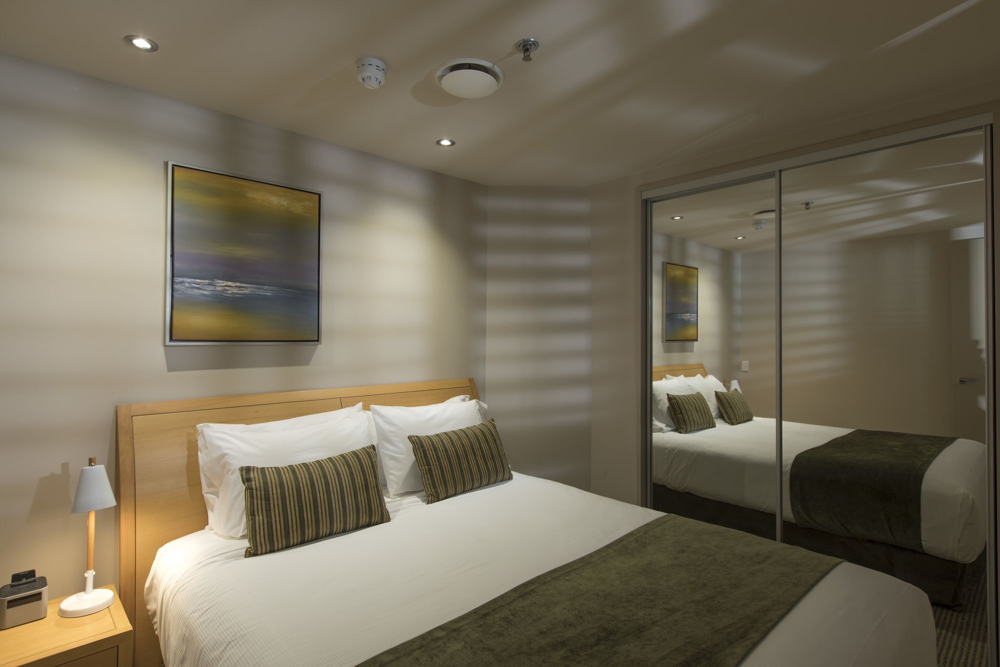 Quest On Durham Aparthotel Tauranga Exterior photo