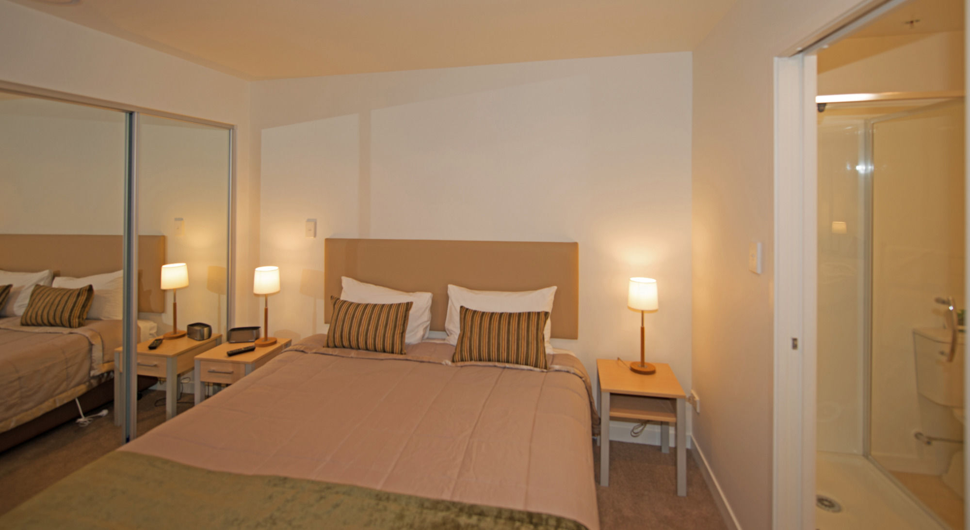 Quest On Durham Aparthotel Tauranga Exterior photo