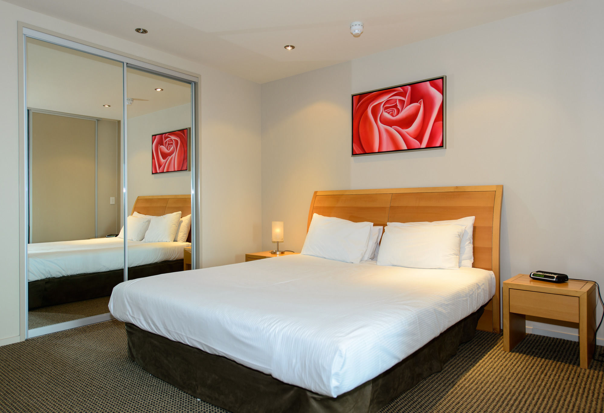 Quest On Durham Aparthotel Tauranga Exterior photo