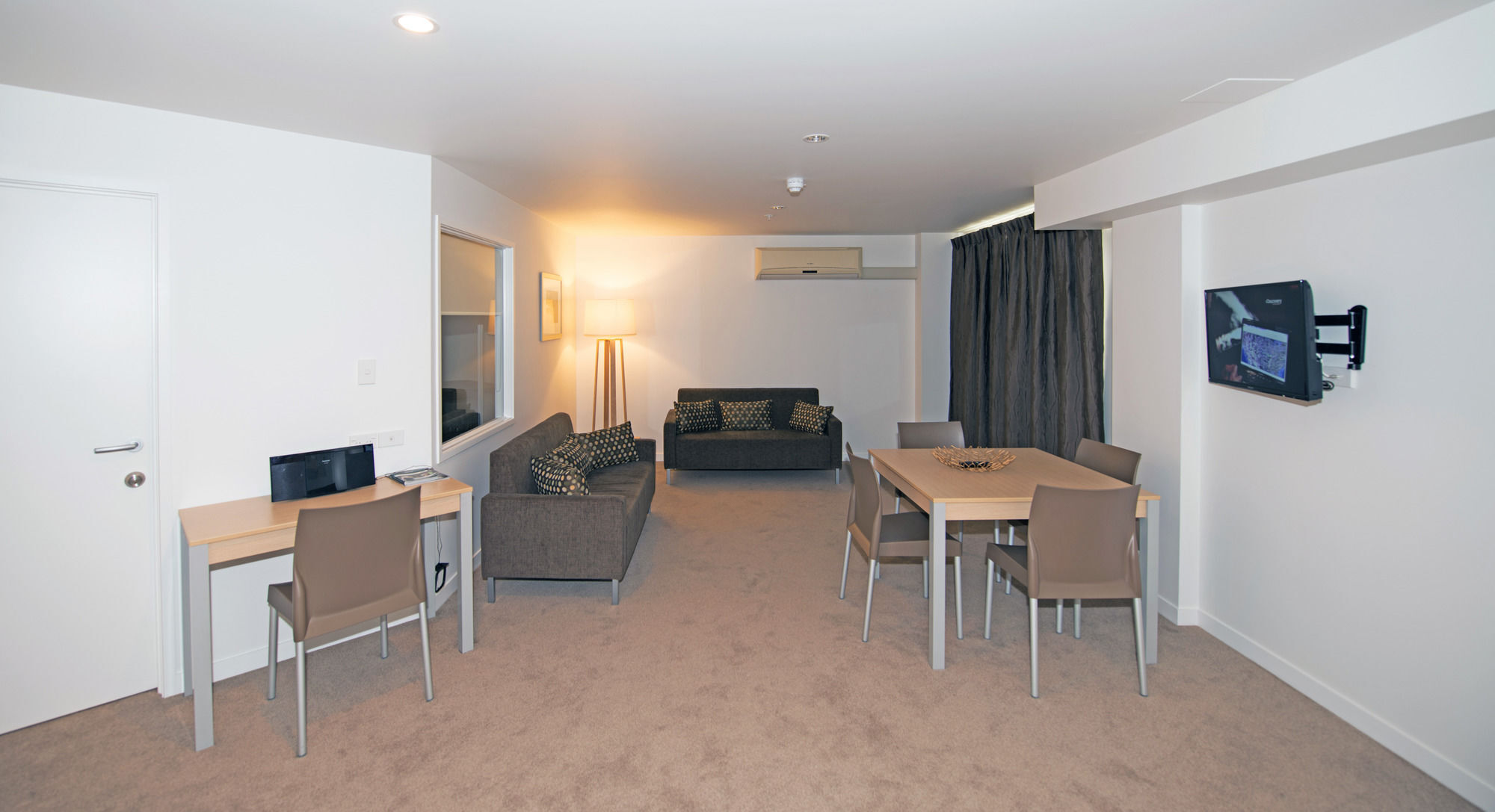 Quest On Durham Aparthotel Tauranga Exterior photo