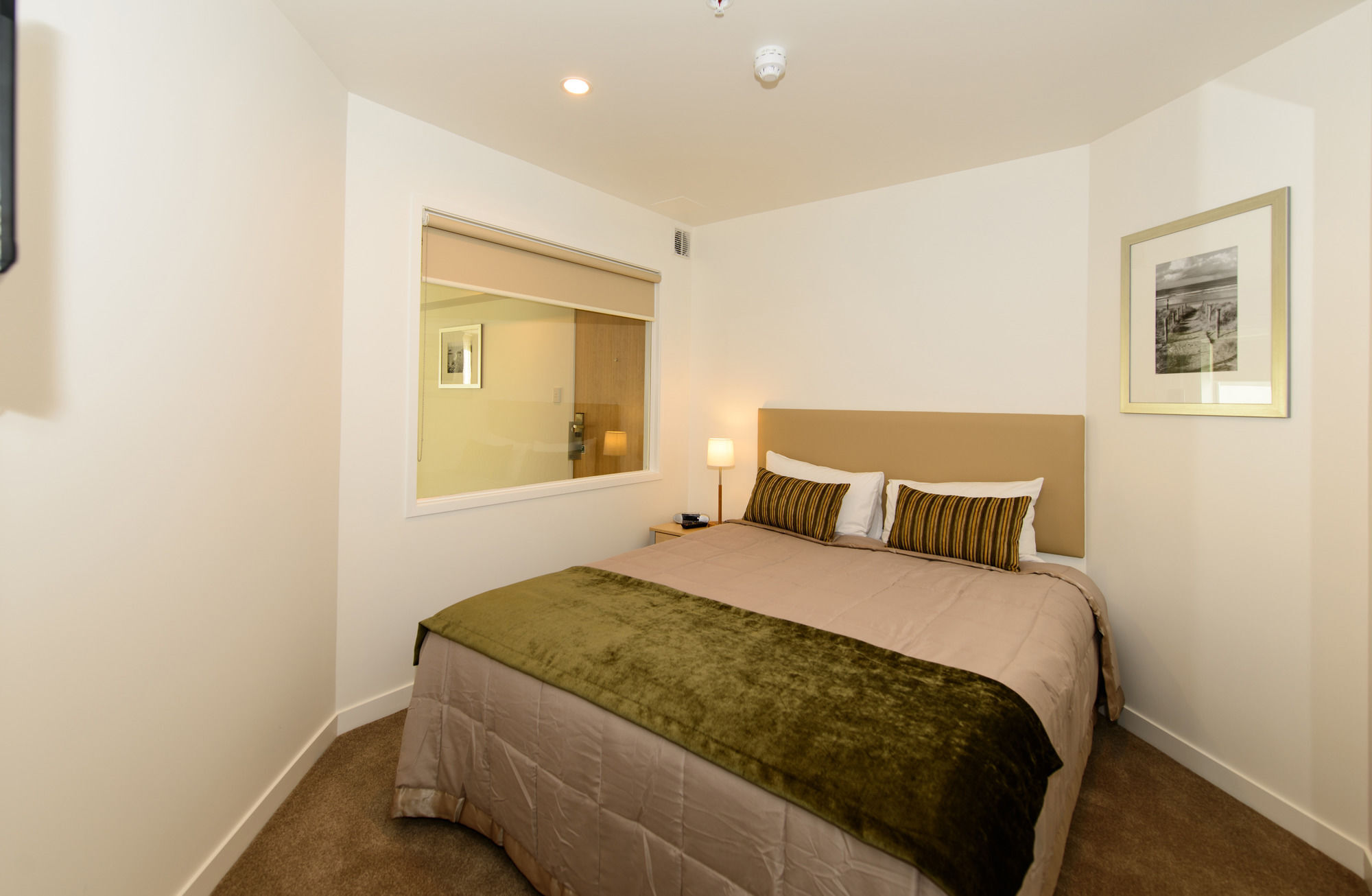 Quest On Durham Aparthotel Tauranga Exterior photo